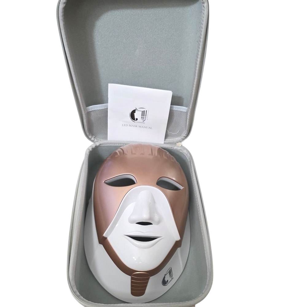Cleopatra Mask - Picture 2 of 7